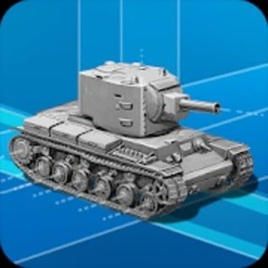Обложка Tank Masters