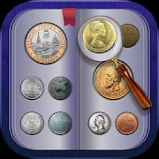 Обложка Numismatist
