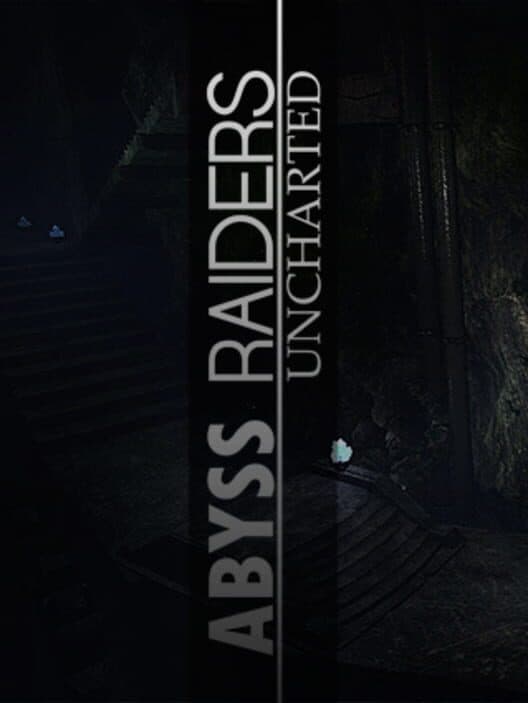 Обложка Abyss Raiders: Uncharted