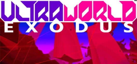 Обложка Ultraworld Exodus