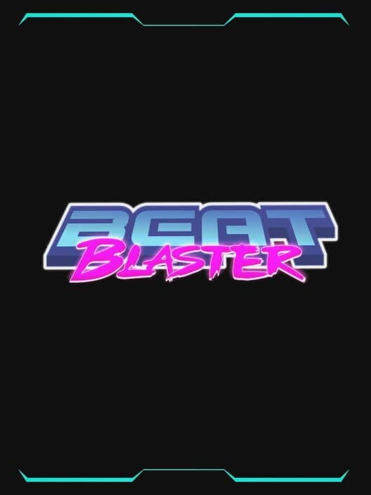Обложка Beat Blaster