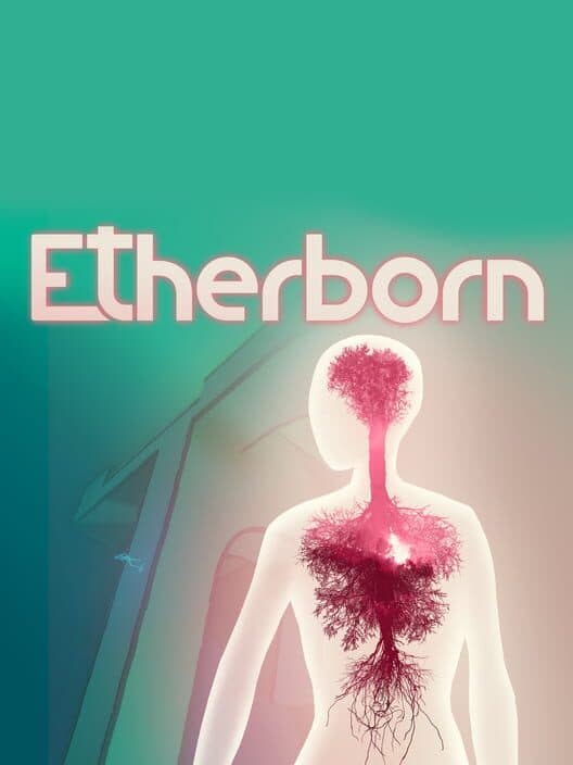 Обложка Etherborn