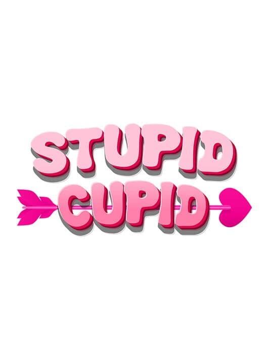 Обложка Stupid Cupid