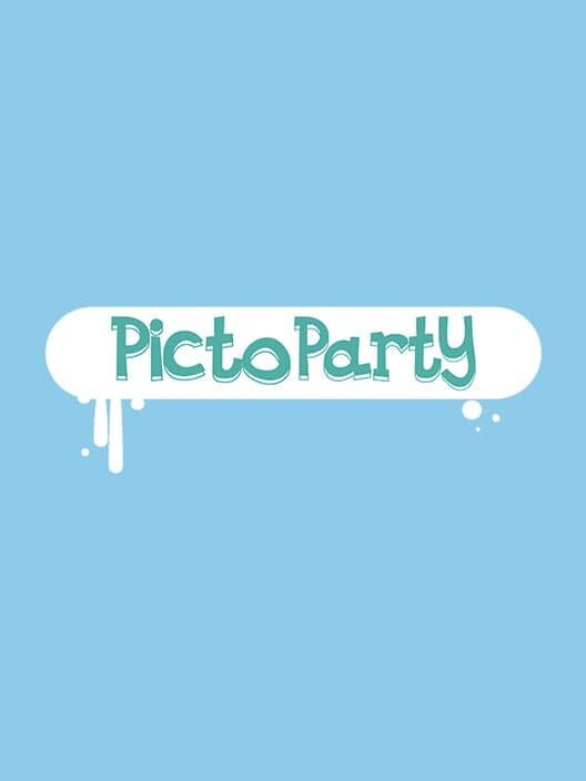Обложка PictoParty