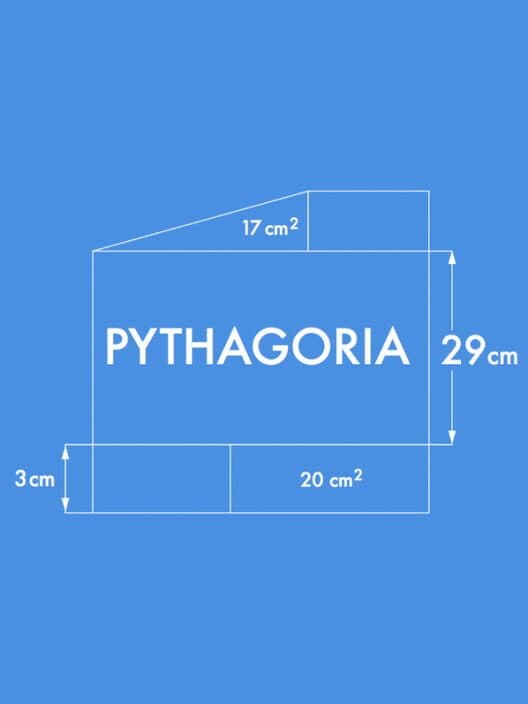 Обложка Pythagoria