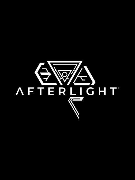 Обложка Afterlight