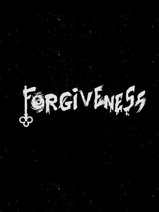 Обложка Forgiveness