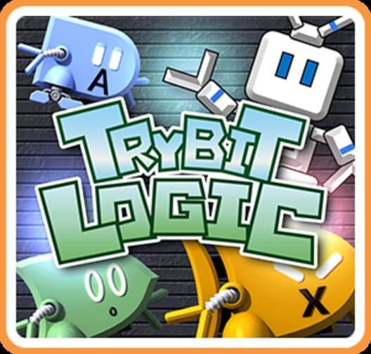 Обложка Trybit Logic