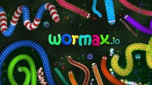 Обложка Wormax.io