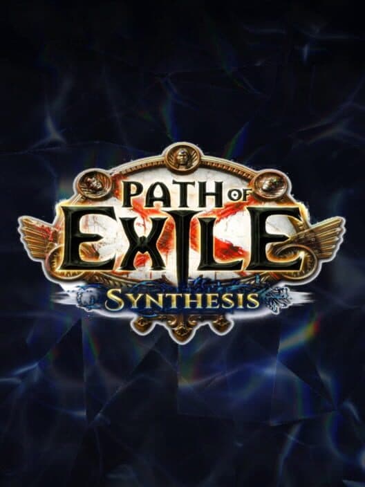 Обложка Path of Exile: Synthesis