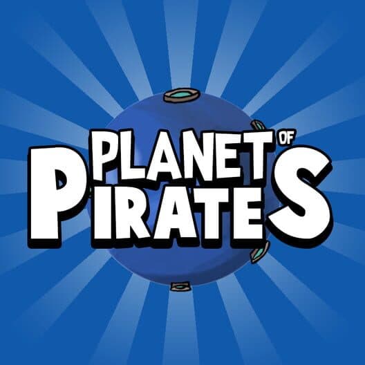 Обложка Planet of Pirates