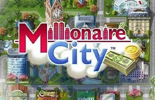 Обложка Millionaire City