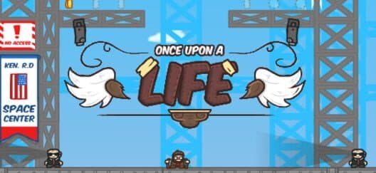 Обложка Once Upon A Life
