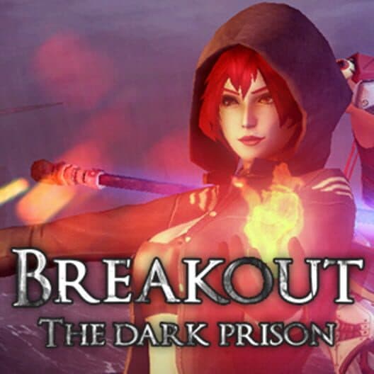 Обложка DarkPrison