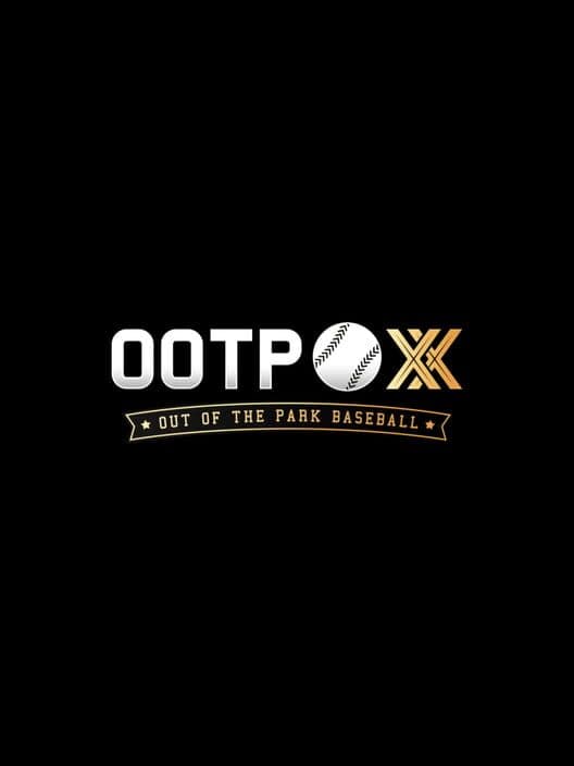 Обложка Out of the Park Baseball 20