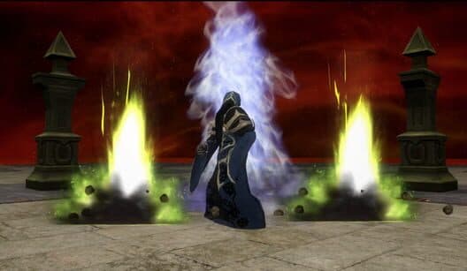 Обложка Mages