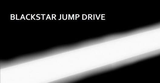 Обложка Blackstar Jump Drive
