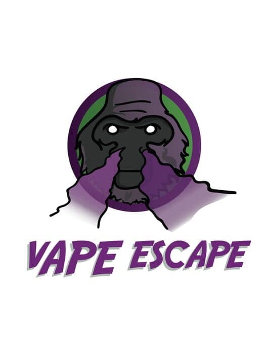 Обложка vApe Escape