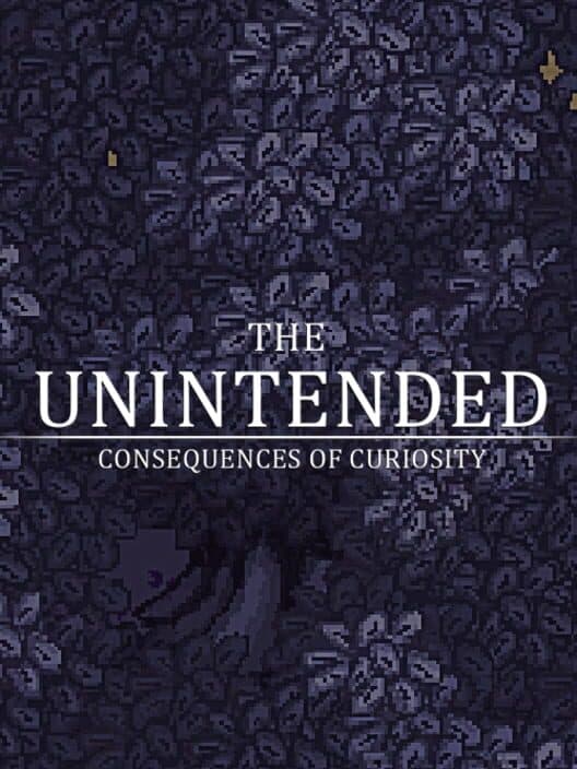Обложка The Unintended Consequences of Curiosity