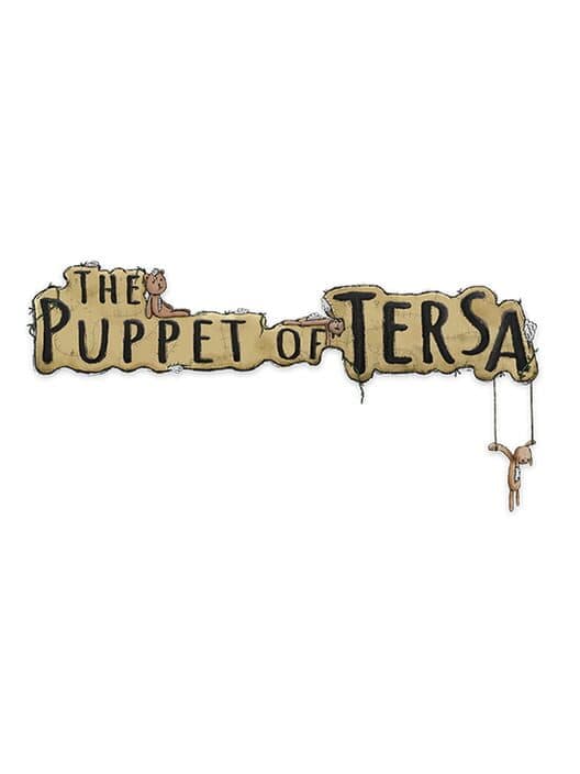 Обложка The Puppet of Tersa
