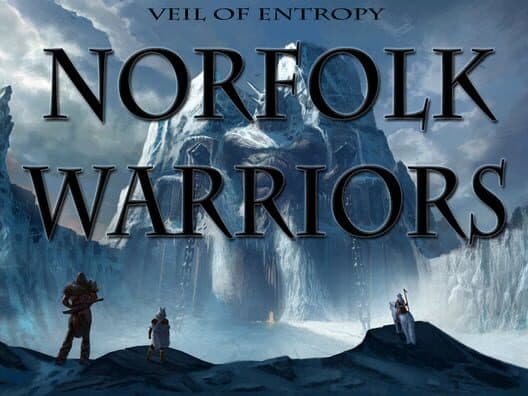 Обложка Norfolk Warriors