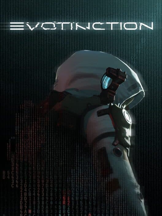 Обложка Evotinction
