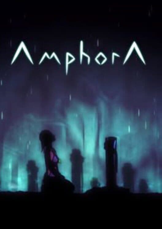 Обложка Amphora