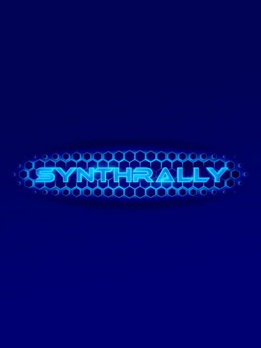Обложка Synthrally