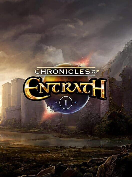 Обложка HEX: Shards of Fate - Chronicles of Entrath