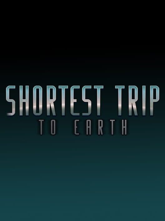 Обложка Shortest Trip to Earth