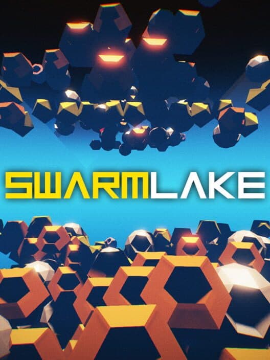 Обложка Swarmlake