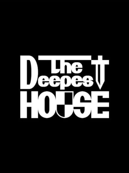 Обложка The Deepest House
