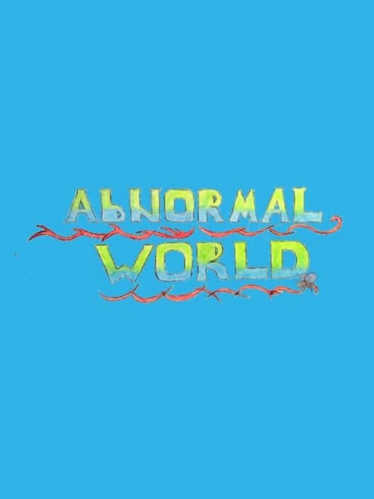 Обложка Abnormal world: Season One