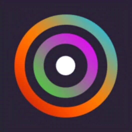 Обложка Glow Rings Puzzle