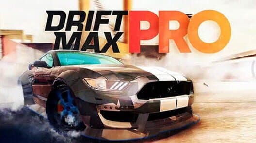 Обложка Drift Max Pro