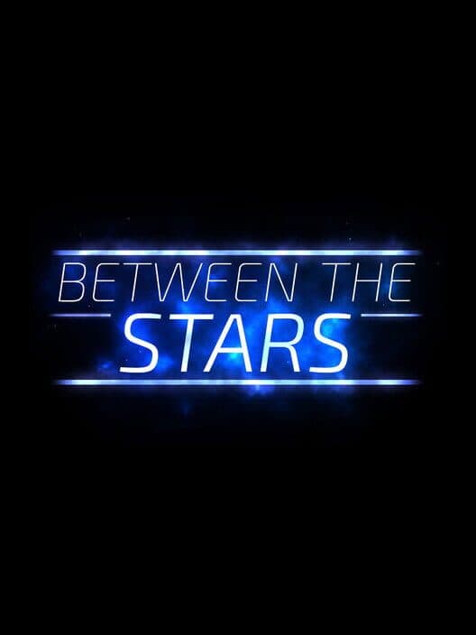 Обложка Between the Stars