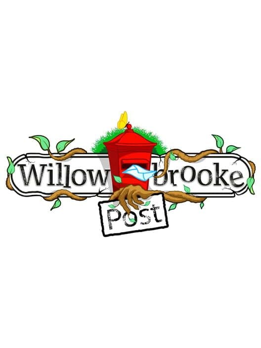 Обложка Willowbrooke Post