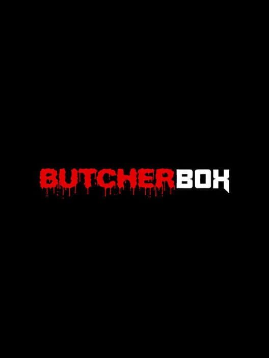 Обложка ButcherBox