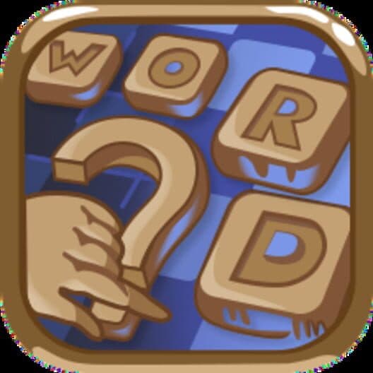 Обложка Word Connect HD