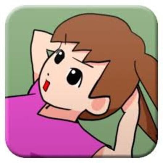 Обложка Fairy of Sit-ups