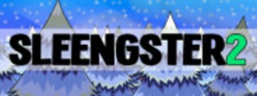 Обложка Sleengster 2