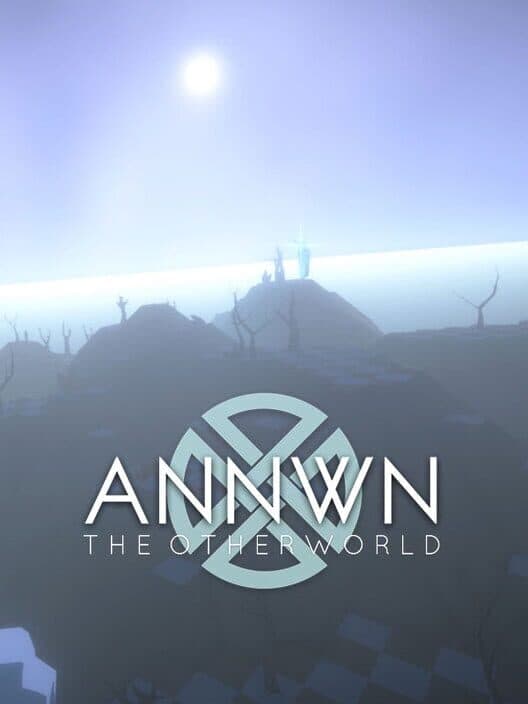 Обложка Annwn: The Otherworld