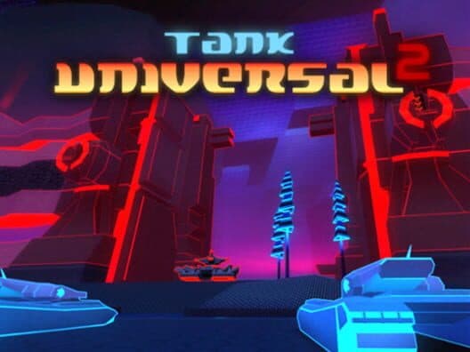 Обложка Tank Universal 2