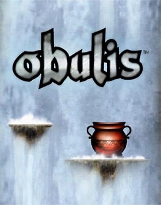 Обложка Obulis