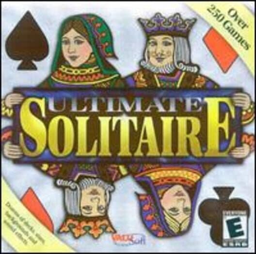 Обложка Ultimate Solitaire