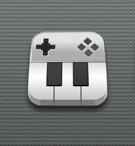 Обложка Piano Game X