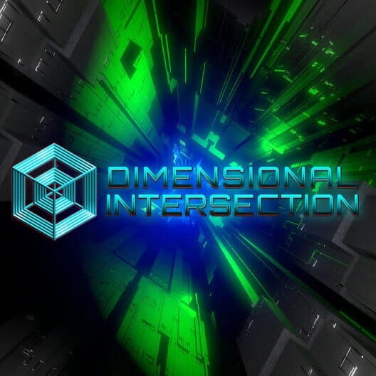 Обложка Dimensional Intersection