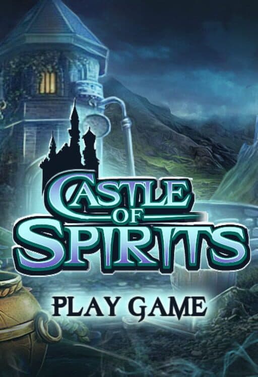 Обложка Castle of Spirits