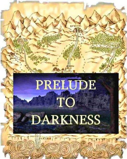 Обложка Pyrrhic Tales: Prelude to Darkness