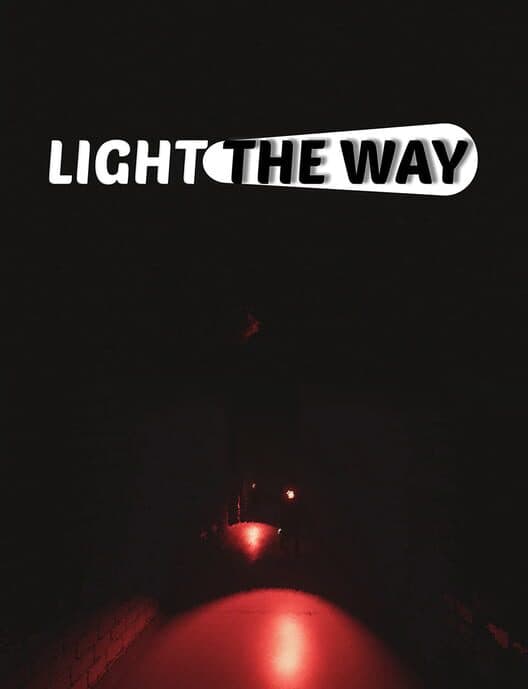 Обложка Light the Way
